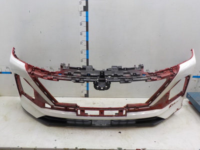 S203F2713010900 Бампер передний Changan CS55 Plus 2019-2024