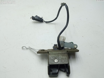 Замок багажника Nissan Primera P11 (1999-2002) 2000