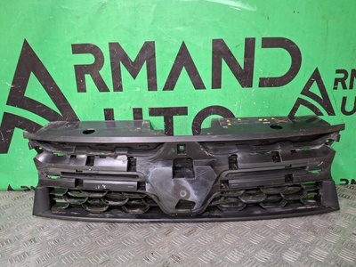 623103564R решетка радиатора Renault Duster 1 2015-2021 , 7
