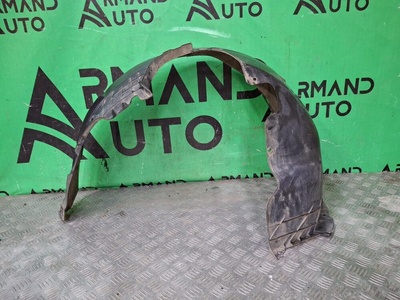 86811H5000 подкрылок Hyundai Solaris 2 2017-2020 , 86815H5000, 4