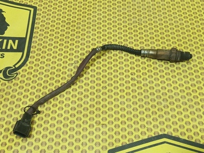 2269000Q1F Датчик кислорода лямбда зонд верхний Nissan Qashqai J11 2014