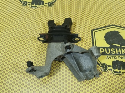 112202558R Опора двигателя Nissan Qashqai J11 2014 , 112221641R