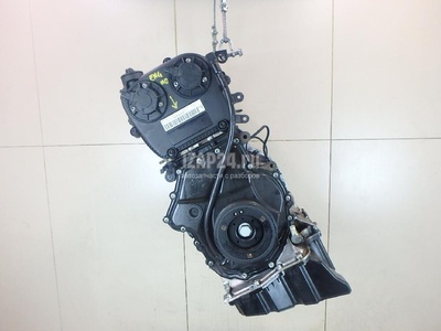 06L100034K Двигатель VAG A5/S5 (F5) 2017
