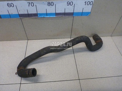 8200750019 Патрубок радиатора Renault Lada Largus 2012