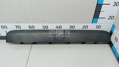 735415731 Накладка двери багажника Fiat Doblo (2005 - 2015)