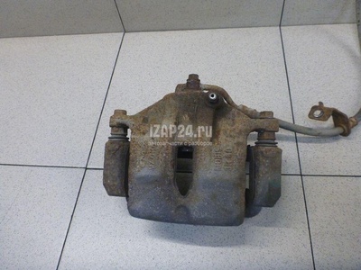 581802SA70 Суппорт тормозной передний левый Hyundai-Kia Sportage (2010 - 2015)