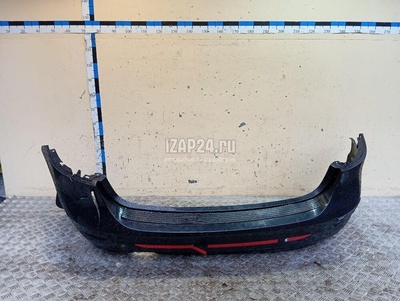 850229539R Бампер задний Renault Fluence (2010 - 2017)