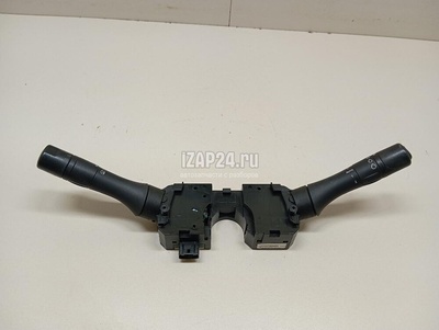 255670039R Переключатель подрулевой в сборе Renault Fluence (2010 - 2017)