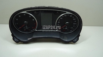 8X0920930 Панель приборов VAG A1 (8X) (2010 - 2018)