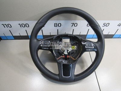 7P6419091NGB Рулевое колесо для AIR BAG (без AIR BAG) VAG Touareg (2010 - 2018)