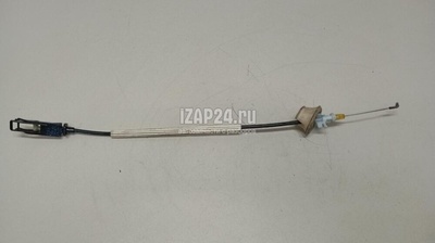 7P6837085C Трос открывания двери VAG Touareg (2010 - 2018)