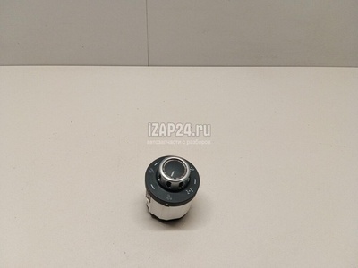 7P6941435E Кнопка блокировки дифференциала VAG Touareg (2010 - 2018)