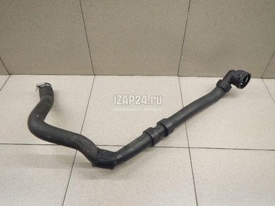 32249281 Патрубок радиатора Volvo S60 (2010 - 2018)