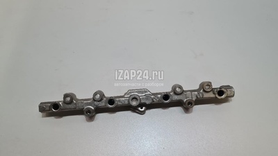 175221LA0A Рейка топливная (рампа) Nissan Patrol (Y62) 2010