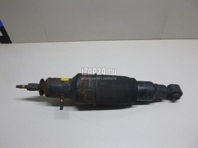 E62101LA8A Амортизатор задний Nissan QX56/QX80 (Z62) 2010