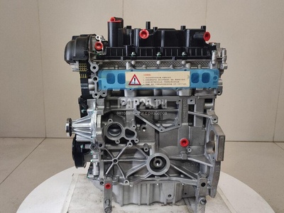 1832236 Двигатель EAengine C-MAX (2010 - 2019)