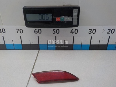 1763039 Отражатель в бампер задний правый Ford Focus III (2011 - 2019)