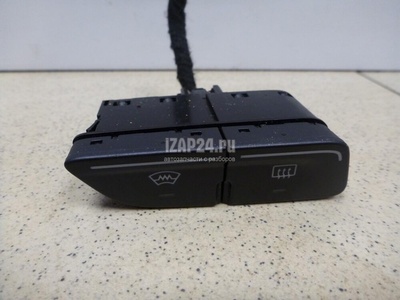 1817665 Кнопка обогрева переднего и заднего стекла Ford C-MAX (2010 - 2019)