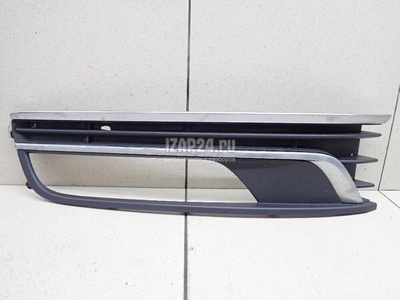 3AA8546619B9 Решетка в бампер левая VAG Passat [B7] (2011 - 2015)