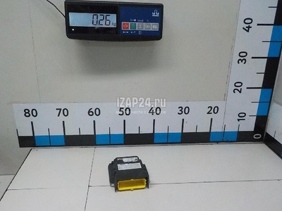4H0959655H Блок управления AIR BAG VAG A7 (4G8) (2011 - 2018)