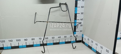 849804260R Кронштейн крепления запасного колеса VAZ Lada Largus 2012