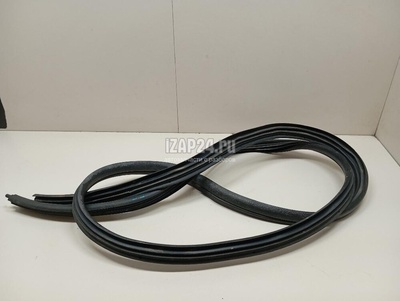 6001547017 Уплотнитель двери Renault Lada Largus 2012
