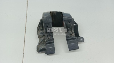 8450000389 Усилитель заднего бампера VAZ Lada Largus 2012