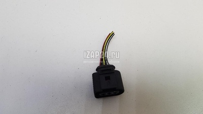 1J0973723 Разъем VAG Cayenne (2010 - 2017)