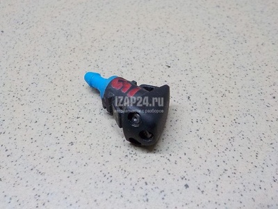 986404Y000 Форсунка омывателя лобового стекла Hyundai-Kia RIO (2011 - 2017)