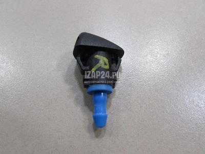 986404Y000 Форсунка омывателя лобового стекла Hyundai-Kia RIO (2011 - 2017)