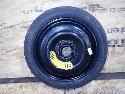 Колесо подъездные volvo v70 115 / 70 / 15 5x108
