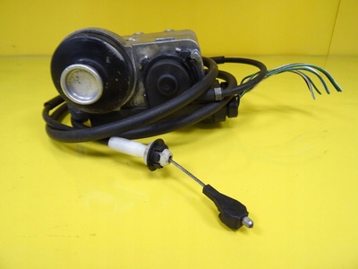 1S7F9C734BA Модули круиз - контроля форд mondeo мк iii nr18