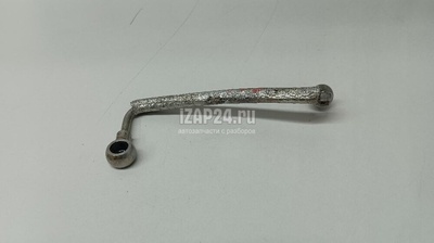 55592600 Трубка турбокомпрессора (турбины) GM Meriva B (2010 - 2018)