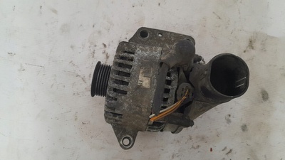602722 Ягуар x - type 2.0 d генератор