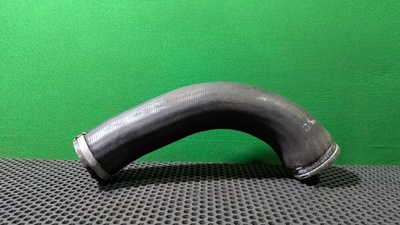 31293562 Патрубок интеркулера Volvo V60 1 2012