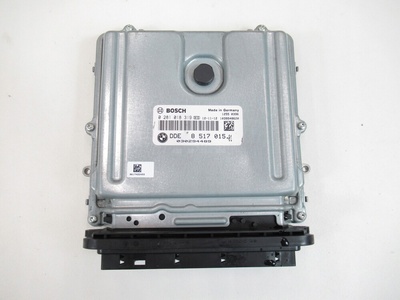 8506570 блок управления двигателя bmw e70 x5 e71 x6 7519015 n57d30