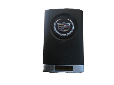 20984228 ключ cadillac srx 10 -