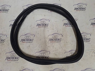 4L0831721A уплотнитель двери Audi Q7 2005-2015 2012
