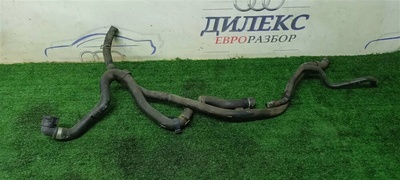 7L0121156E шланг системы охлаждения VW Touareg 2002-2010