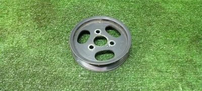 07D145256E шкив насоса гидроусилителя VW Touareg 2002-2010