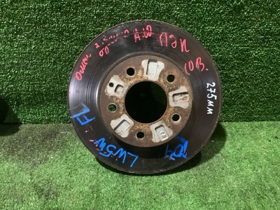 T0023325XA диск тормозной Mazda Mpv LW5W