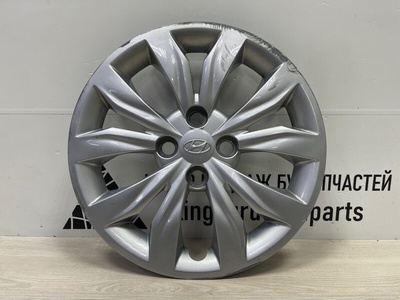 52960H5000 Колпак колеса R15 Hyundai Solaris 2 HCR до Рестайлинг 2017-2020
