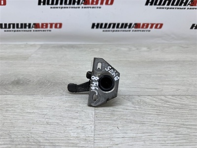 51237034256 Ручка открывания капота Bmw 5 E60 E61 2008