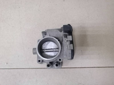 0280750196 Заслонка дроссельная электрическая Chery Chery Tiggo (T11) 2005-2015 , F01R00Y014