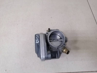 A2C53082075 Заслонка дроссельная электрическая Opel Opel Astra H / Family 2004-2015 , 55353801