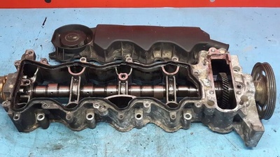 9431326021 fiat ducato 2.5d крышка клапонов вал