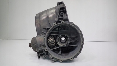 6HP26A61 корпус кпп llj rs6 c6 5.0 буга