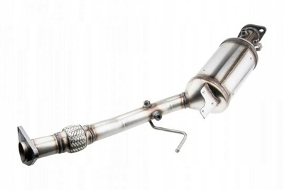 DPFNS002 nty dpf - ns - 002 фильтр sadzy / фильтр частиц постоянных , системы выхлопной
