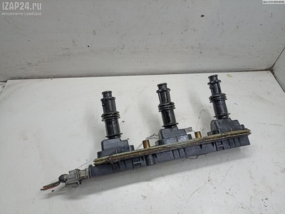 0221503473 Катушка зажигания Opel Signum 2003