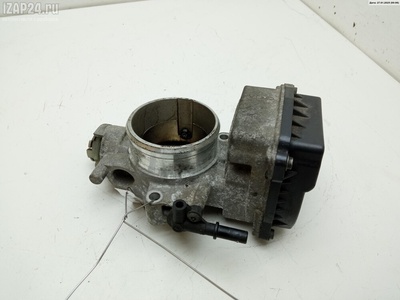 9652682880 Заслонка дроссельная Fiat Ulysse II (c 2002) 2005